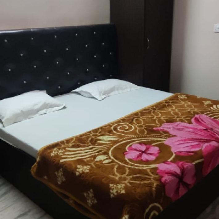 Hotel Shyam Inn