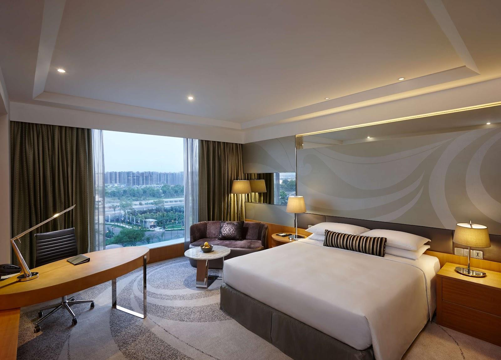 Hyatt Regency Gurugram – photo 3