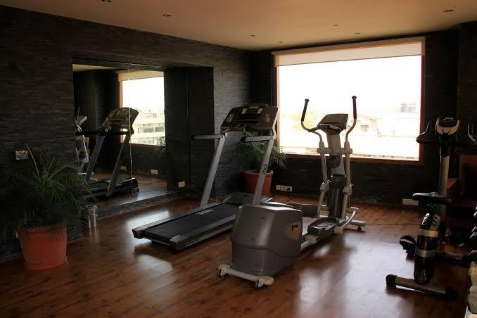 Udman Hotel Panchshila Park – photo 4