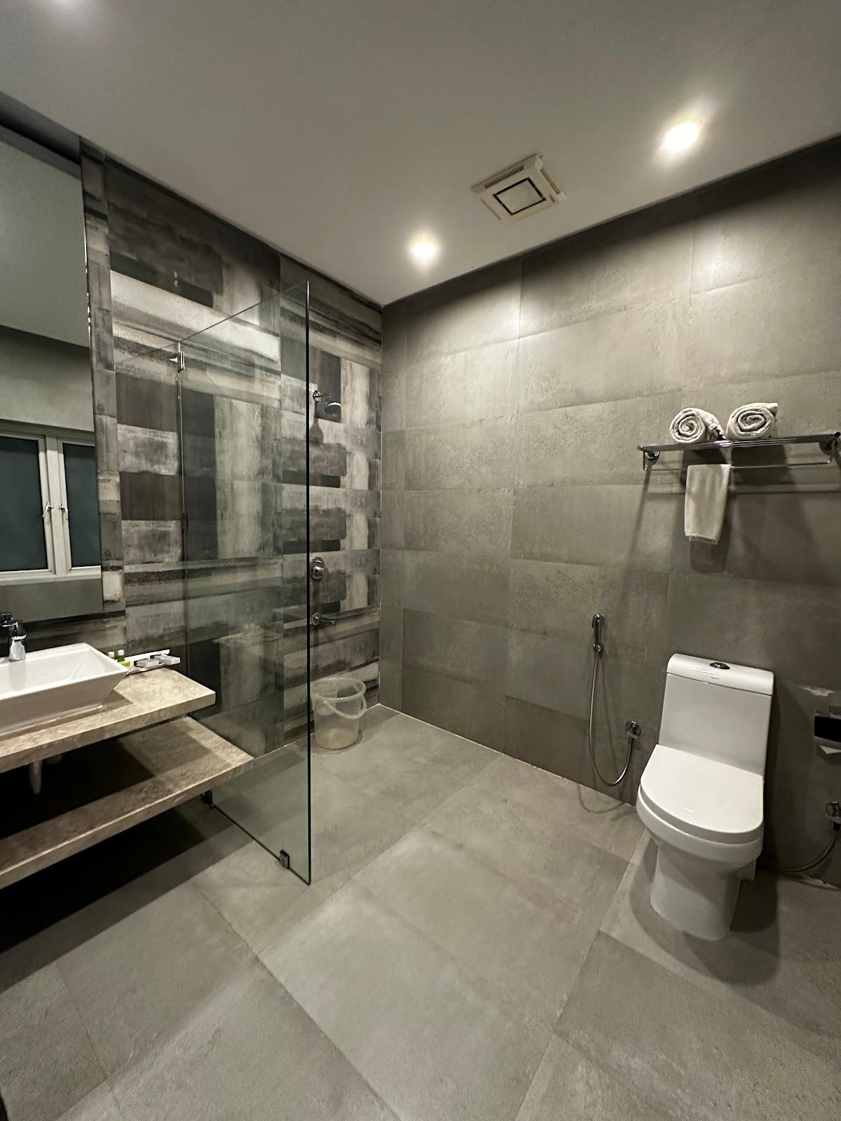 The Presidency | Hotels In Bhubaneswar Near Kalinga Stadium – photo 4