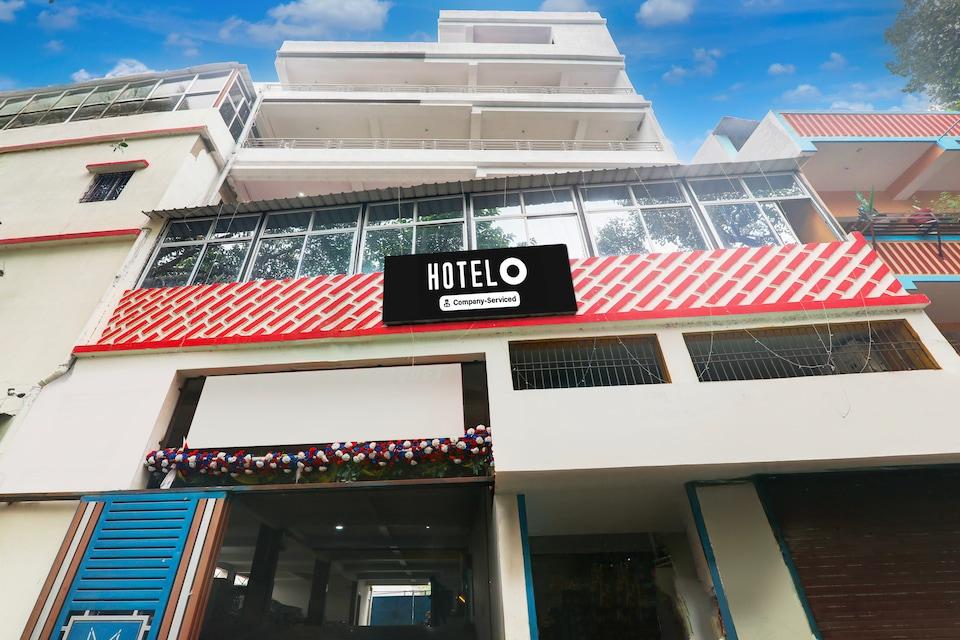 Super Hotel O by OYO Kadam Ghat Near Ashok RajPath – photo 1