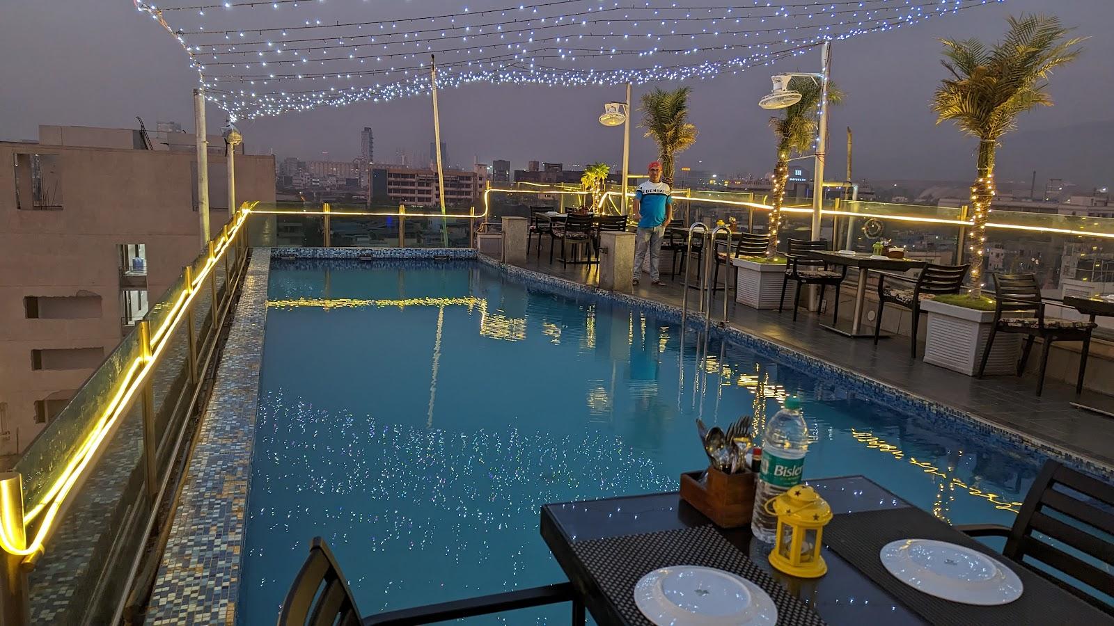 Hotel Yogi Executive – photo 4