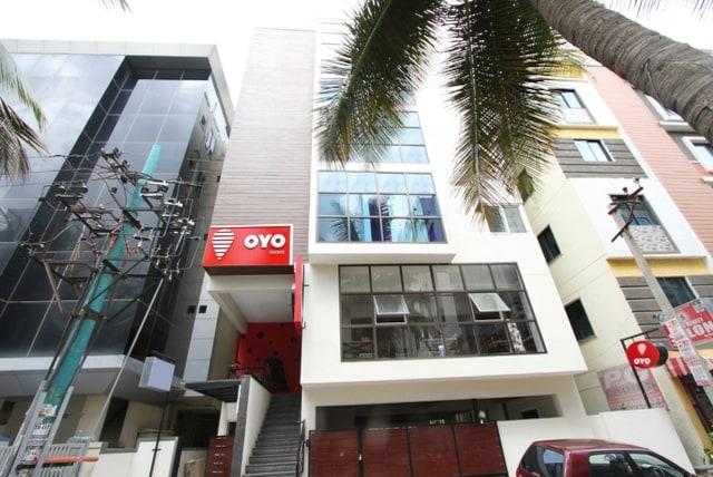 Capital O 8739 Stay Inn Rooms Bellandur – photo 1