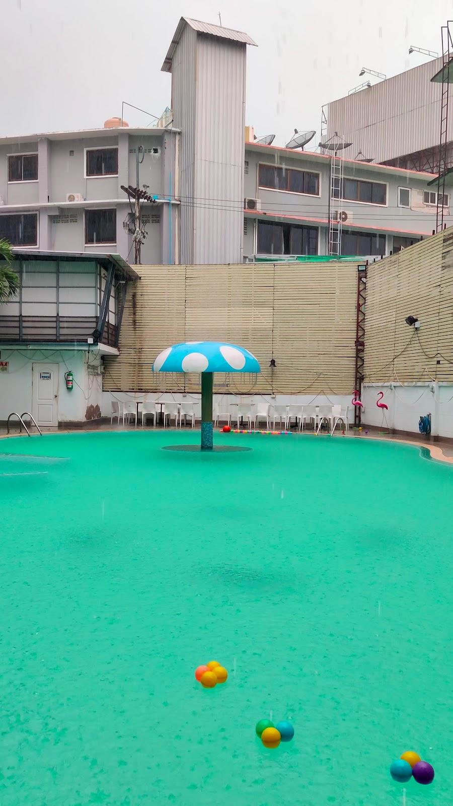 Pattaya Hiso Hotel – photo 2