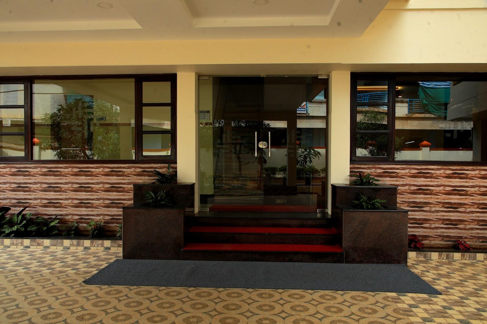 Fathima Residency – photo 1