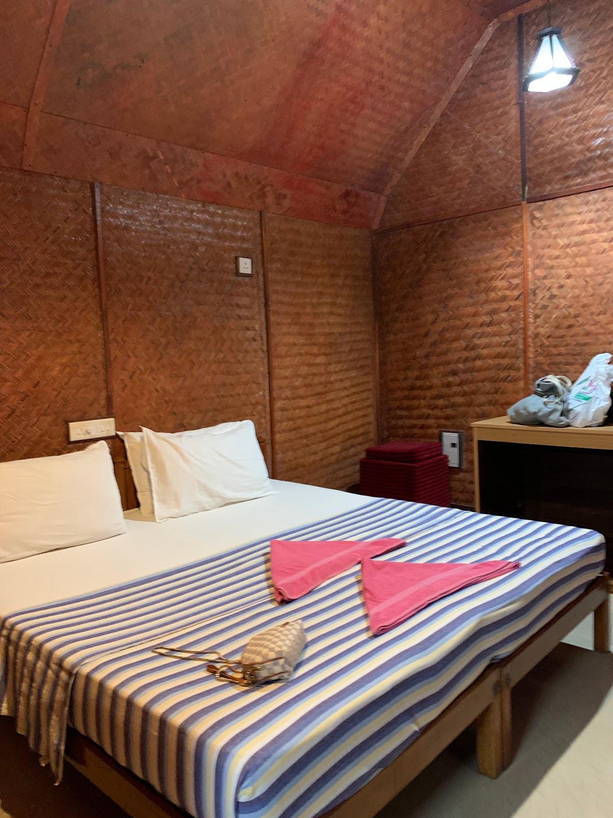 Savithri INN Cottages & Retreats – photo 3