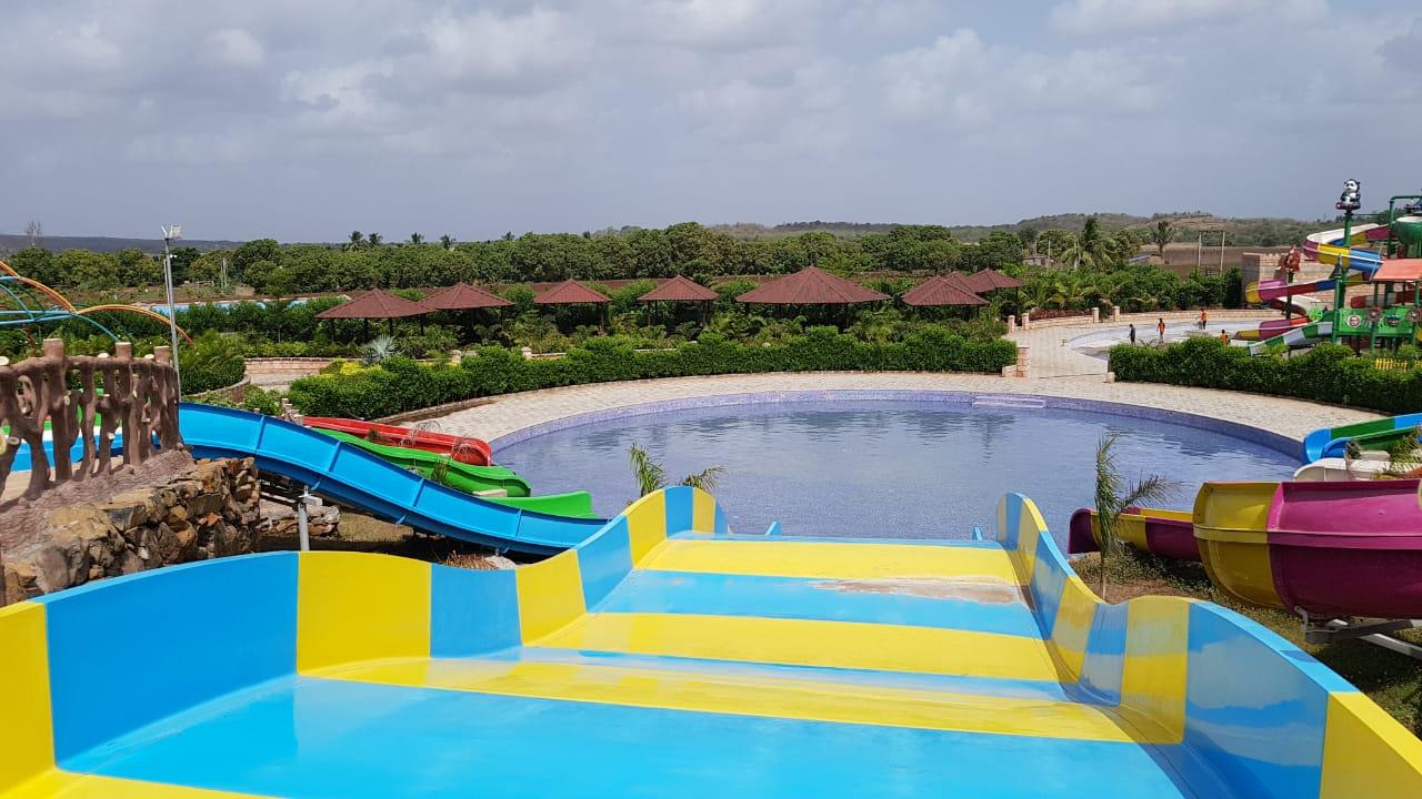 Vishal Lords Inn - Gir Forest – photo 4