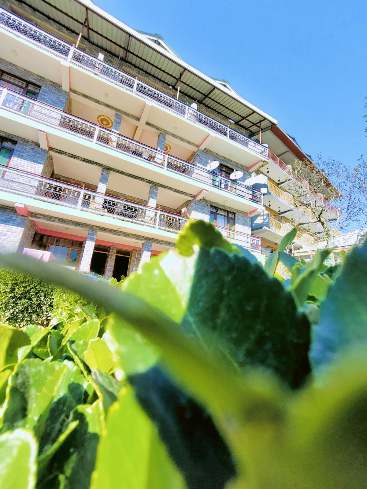 Hotel Manali Heart Villa – photo 4