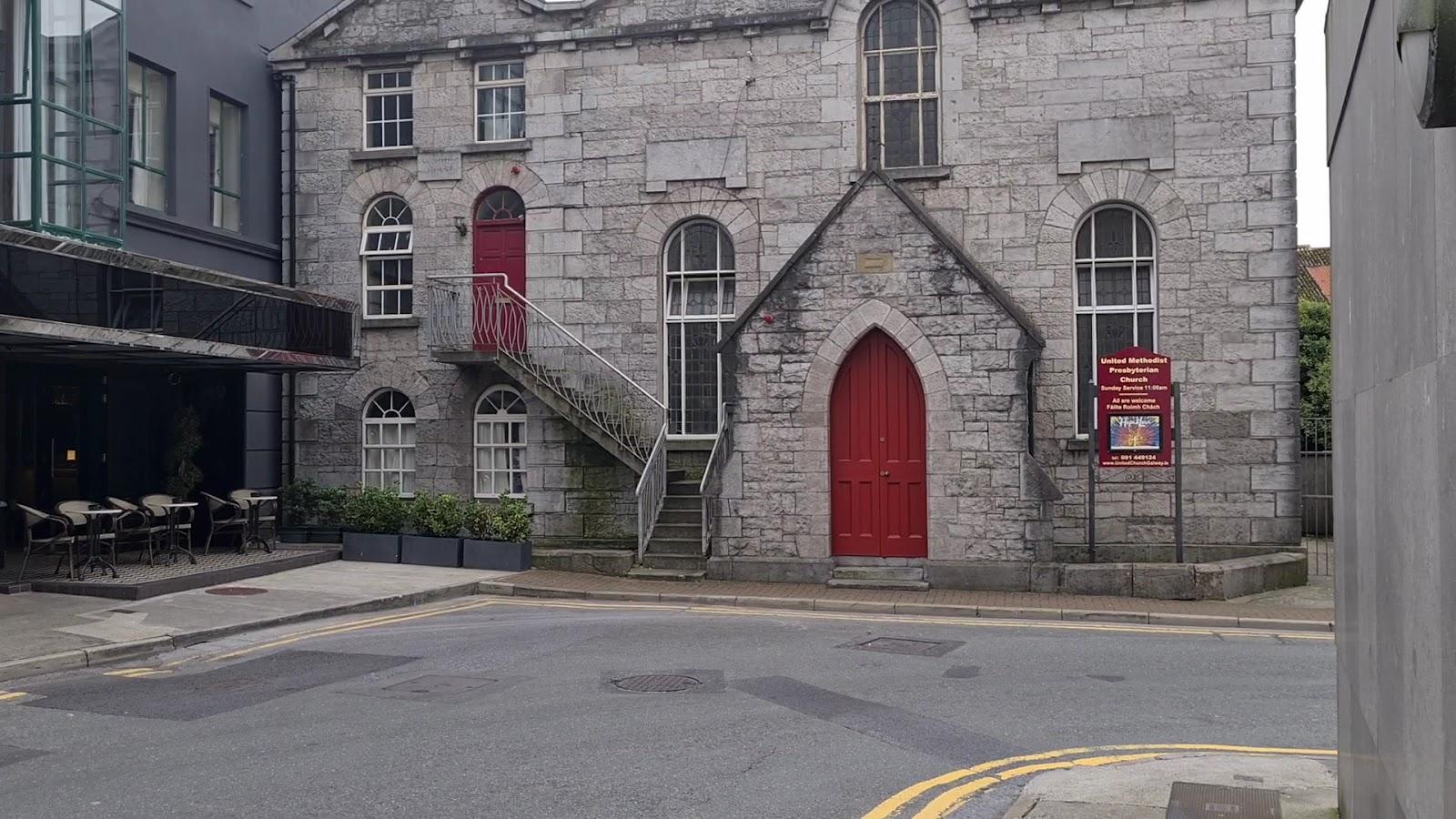 Victoria Hotel Galway – photo 2