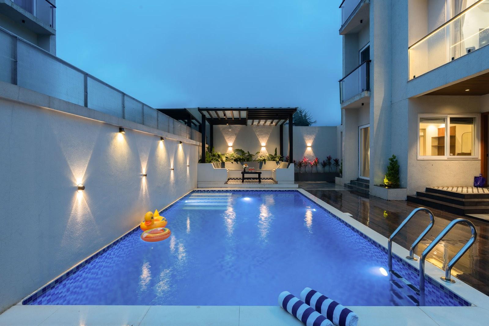 StayVista at Amara Palms – photo 4