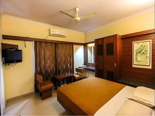 Hotel Sheetal Residency – photo 4