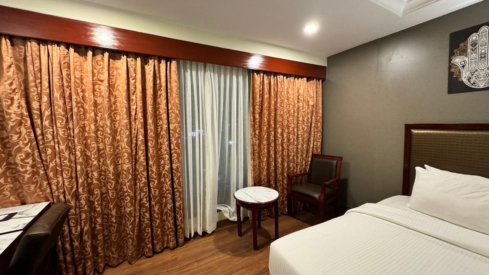 Fortune Select Grand Ridge, Tirupati - Member ITC Hotels’ Group – photo 3
