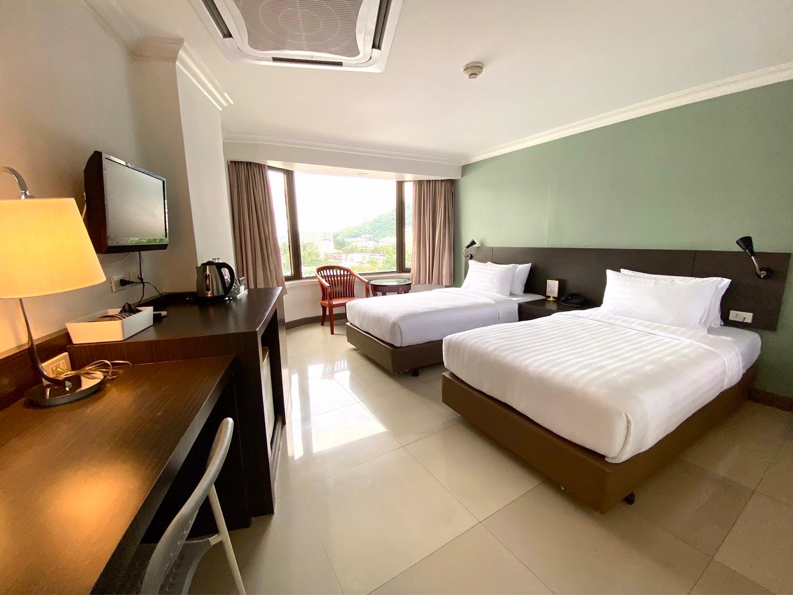 iPavilion Phuket Hotel – photo 3