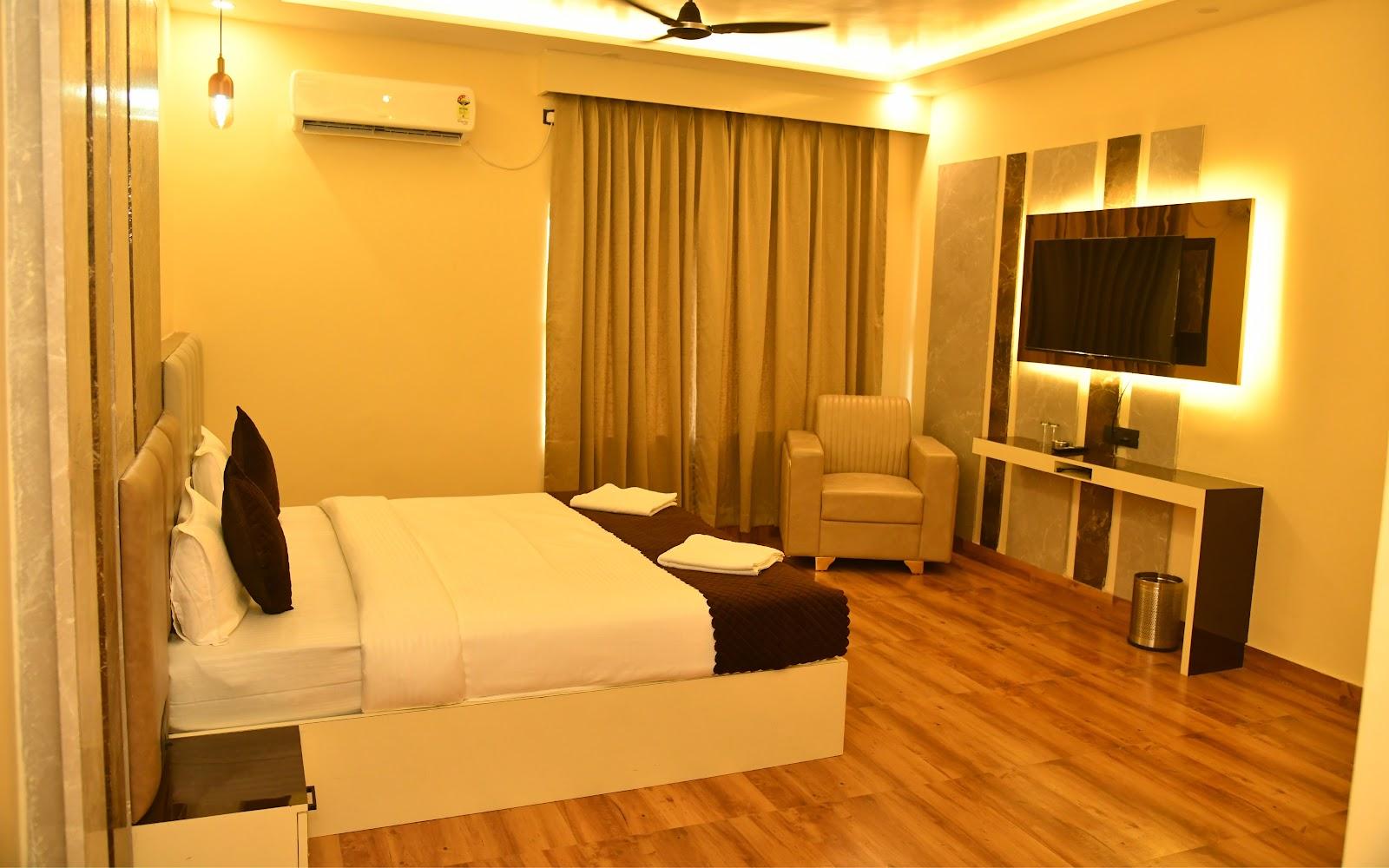 Hotel Sea Esta – photo 1