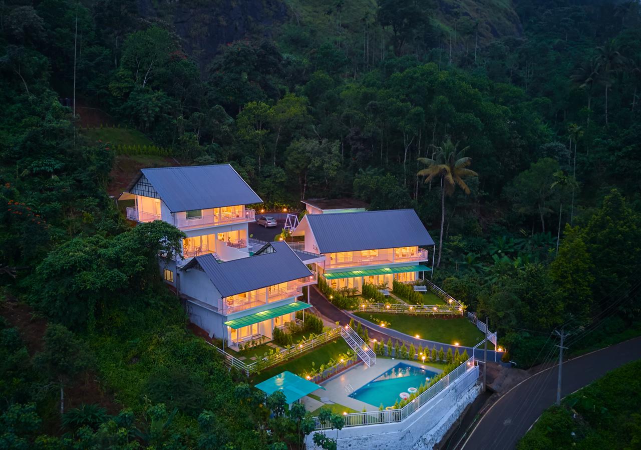 Ice Mist Resort Munnar by VOYE HOMES – photo 1