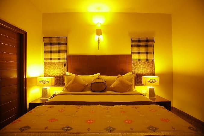 jüSTa Indiranagar, Bangalore – photo 3