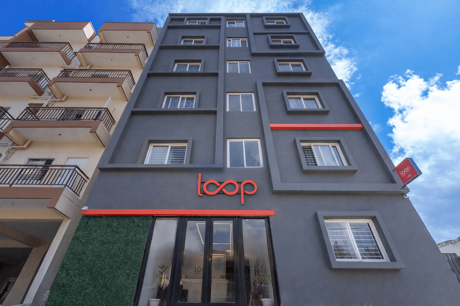Loop by Zolo HSR Layout, Bangalore – photo 1