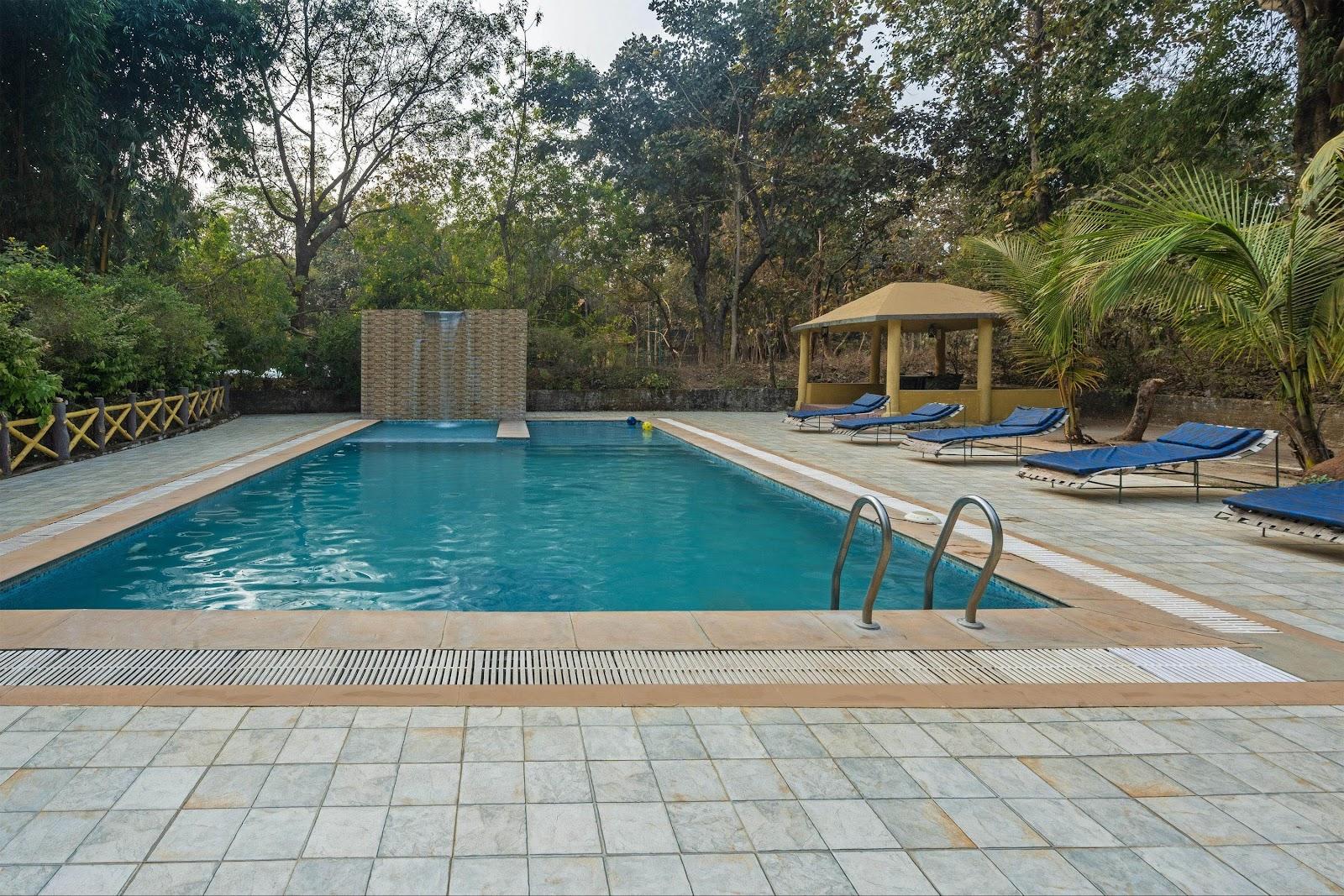 Treebo Premium Mowgli's Den Pench Tiger Reserve – photo 4
