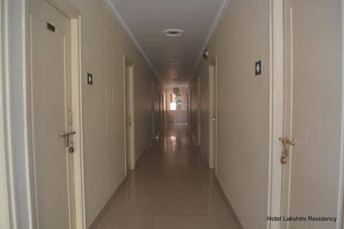 Hotel Lakshmi Residency – photo 4