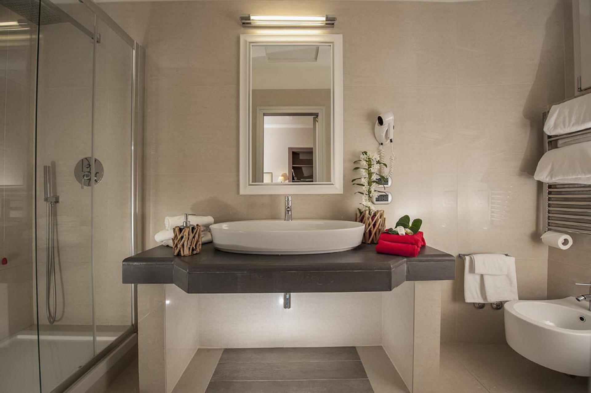 Demetra Hotel Rome – photo 4