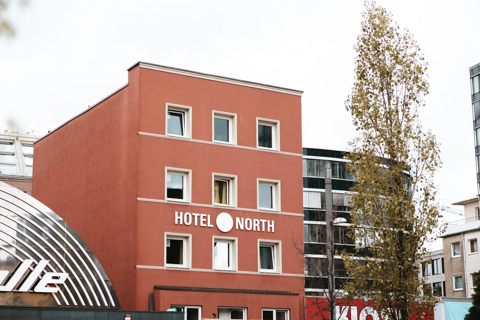 North-Hotel Reeperbahn – photo 1
