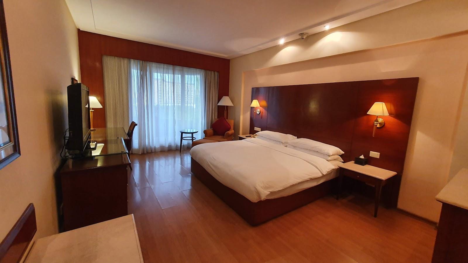 The Lalit Mumbai – photo 3