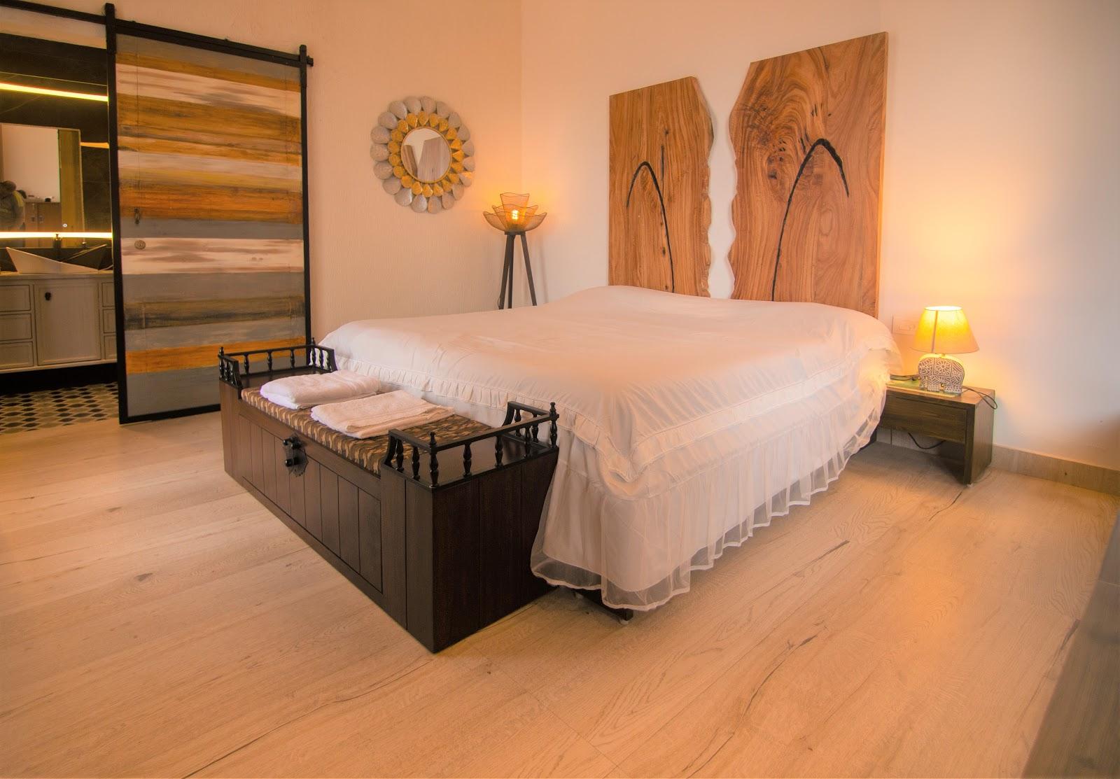 The Blue Door - A Luxury Boutique Villa on Foothills of Mussoorie – photo 3