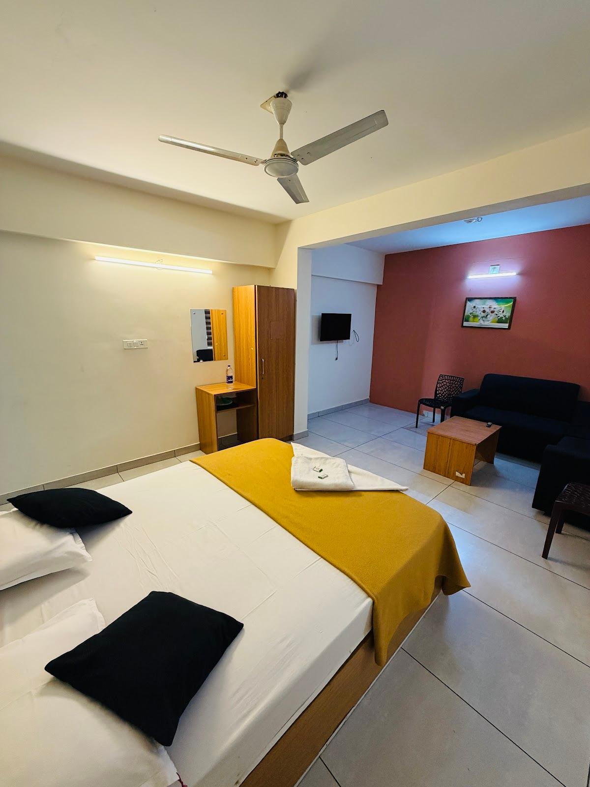 Regal Suites – photo 3