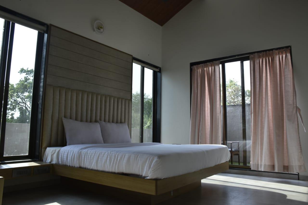 Privystays Jk's Private Bungalow/Villa with Pool in Alibag/Alibaug – photo 3