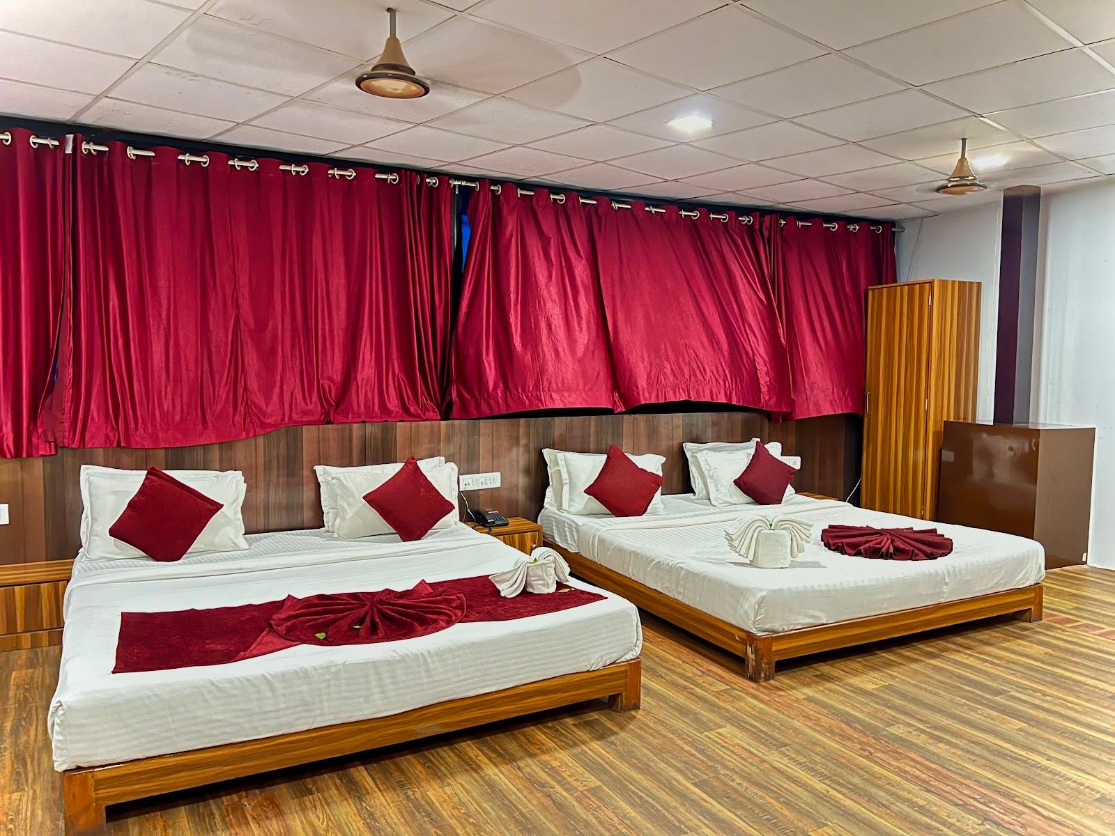 Hotel Sea Rock Villa – photo 3