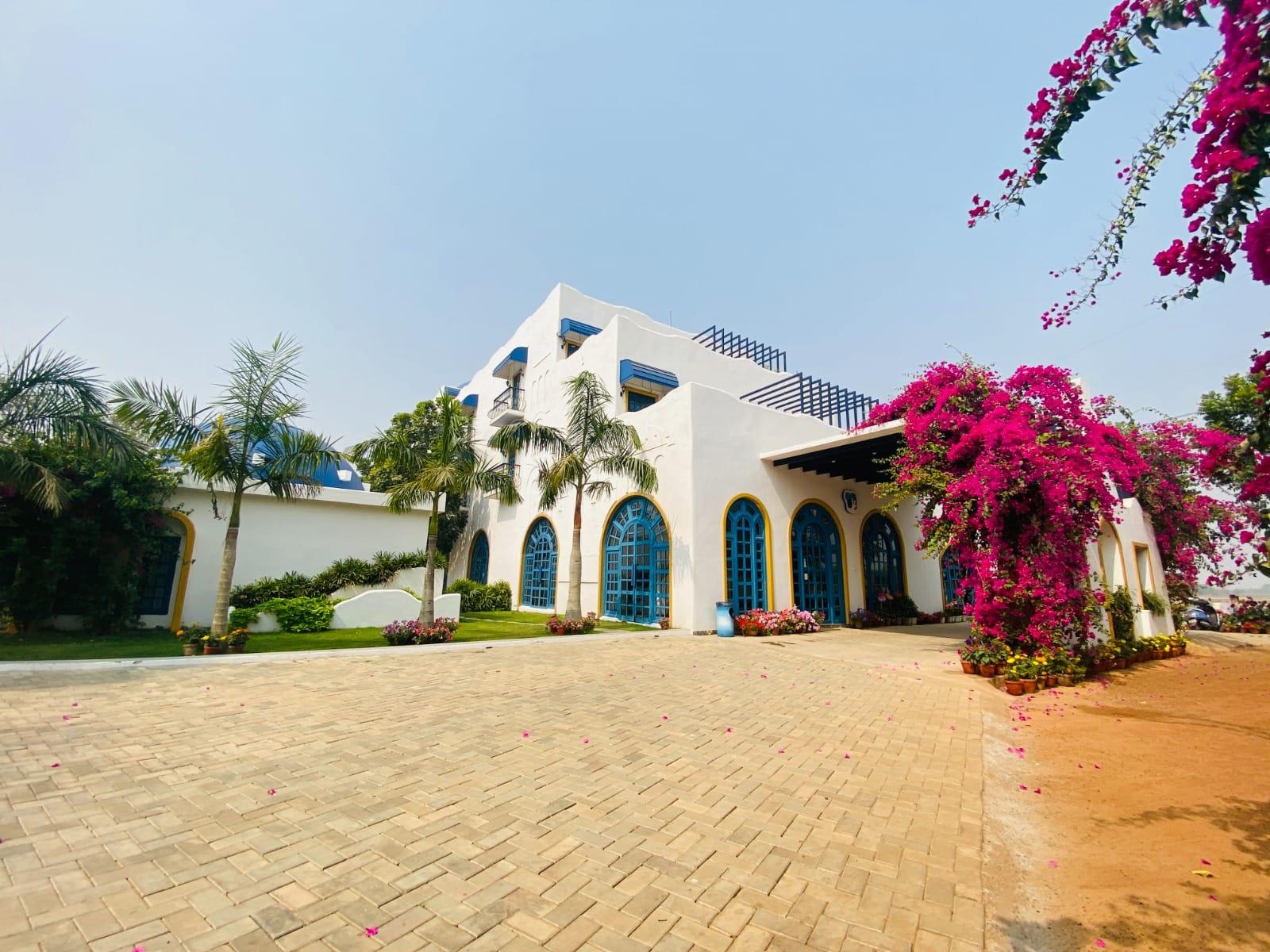 Annaratna Resort