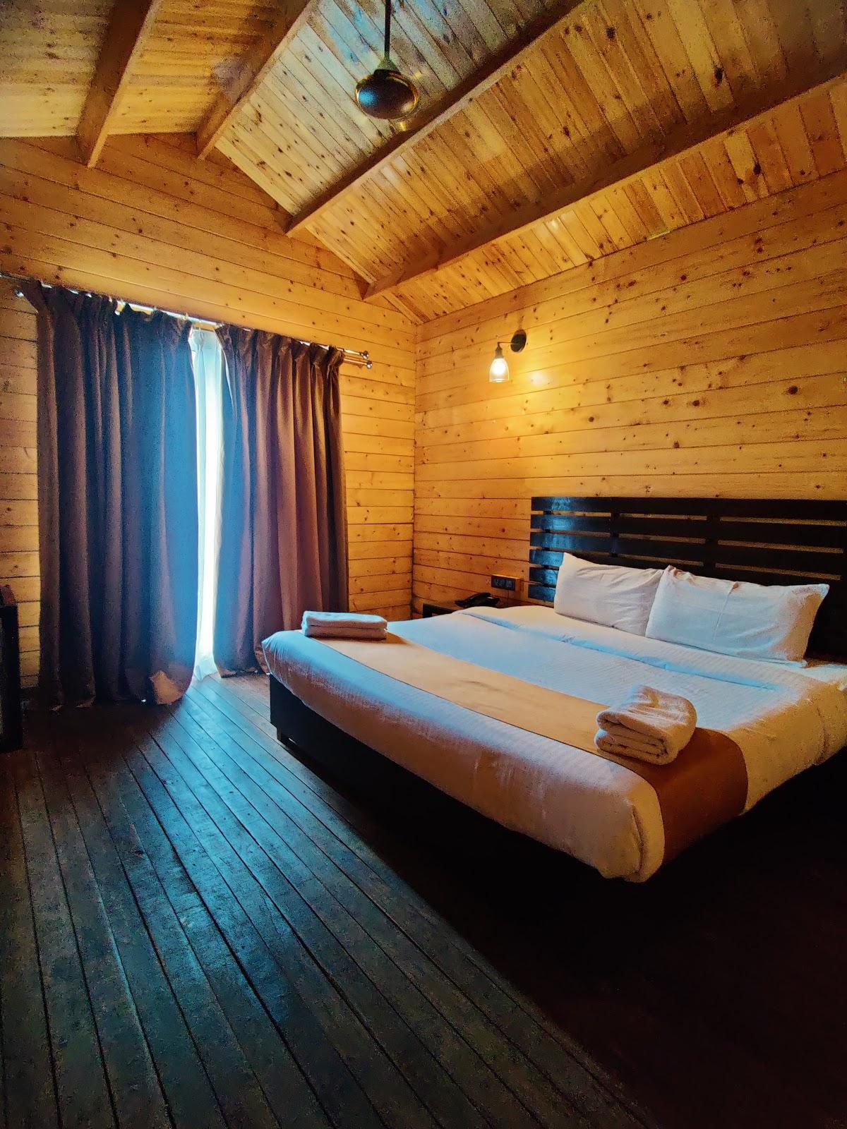 Stone Wood Resort Mandrem – photo 3
