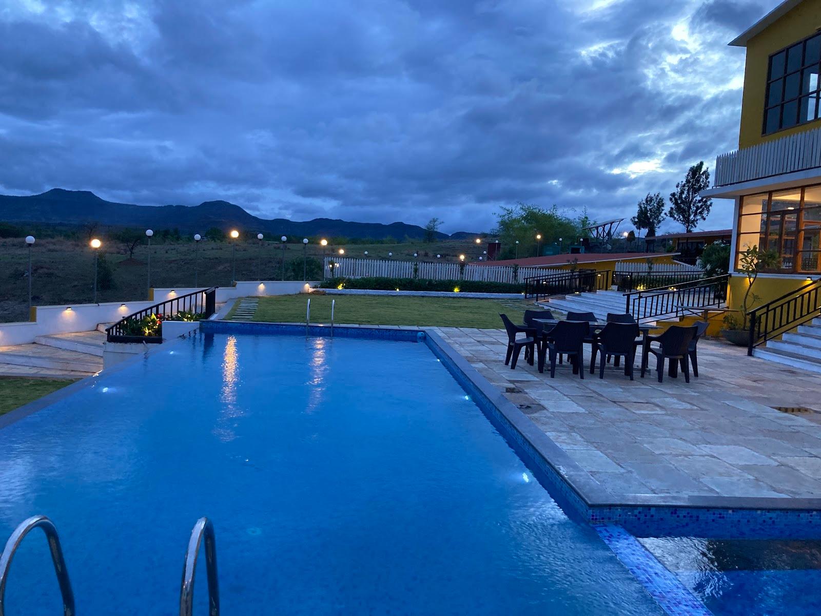 ARC Resort Shirwal, Wadgaon Lake – photo 4