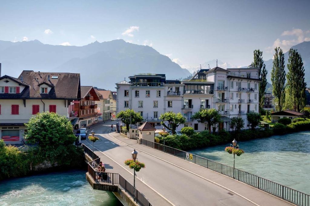 Alplodge Interlaken – photo 1