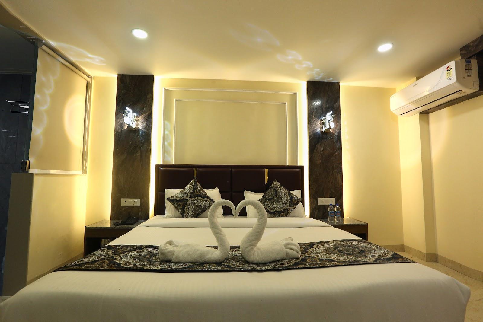 HOTEL GC GRAND INN – photo 2