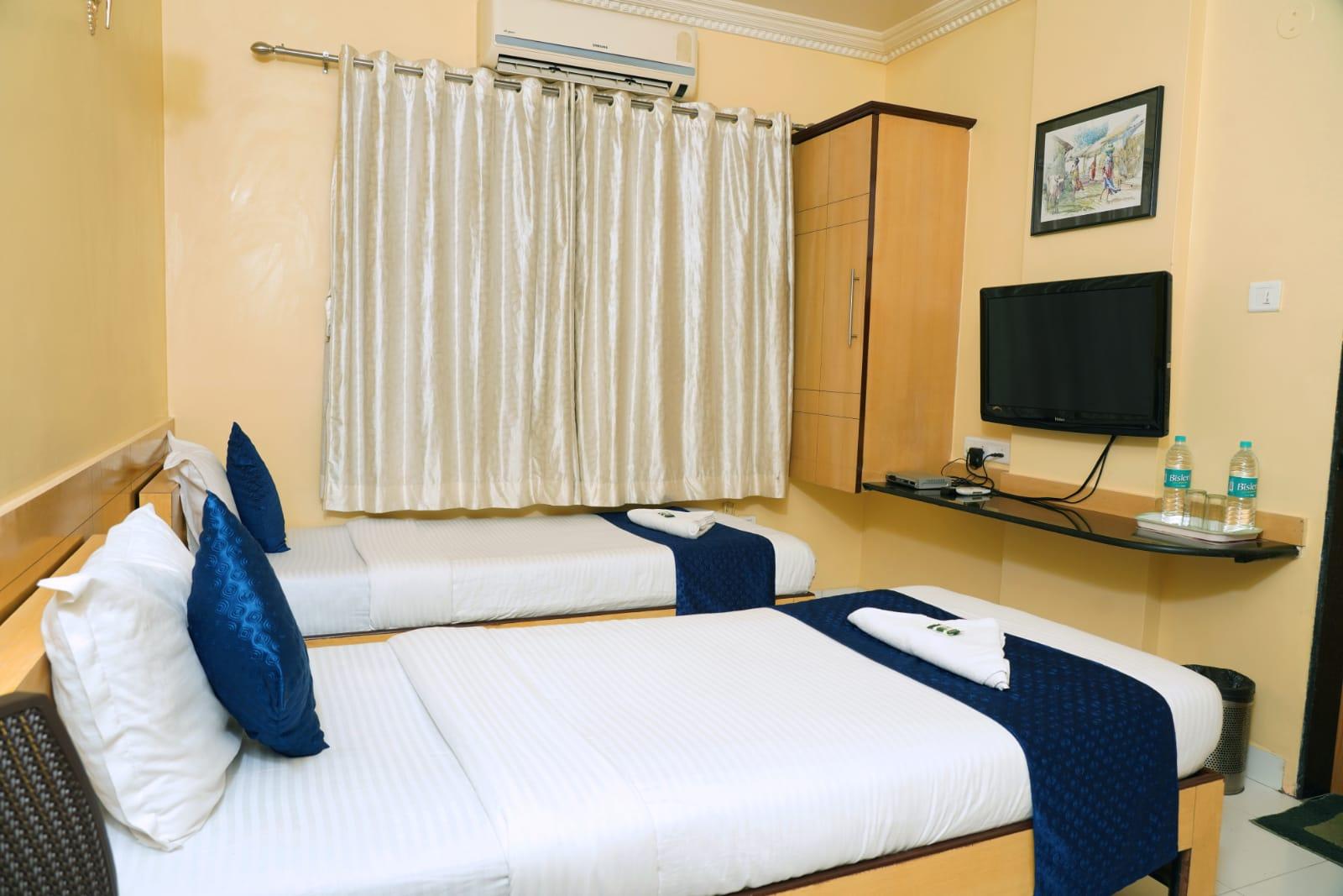 Hotel Suraj Classic – photo 3