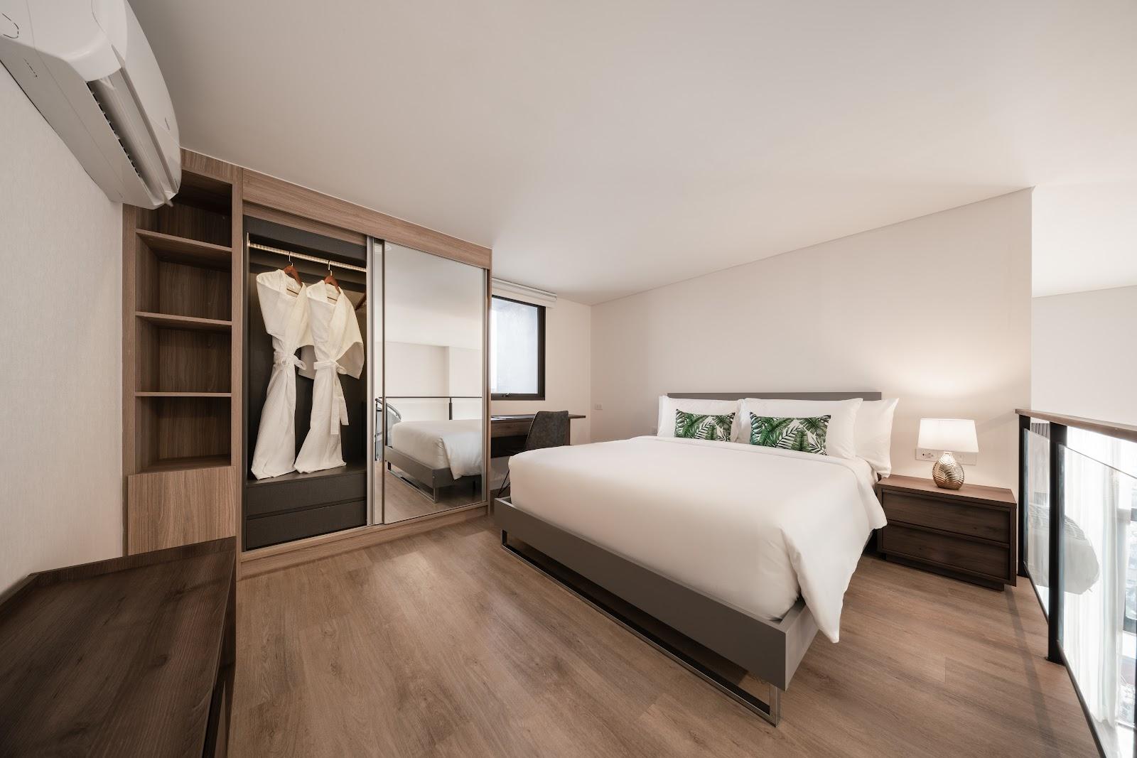 Ramada by Wyndham Bangkok Sukhumvit 87 – photo 3