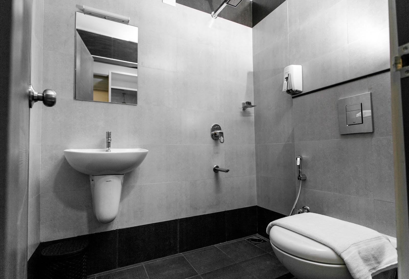 Sapphire Club Metro Hotel – photo 4