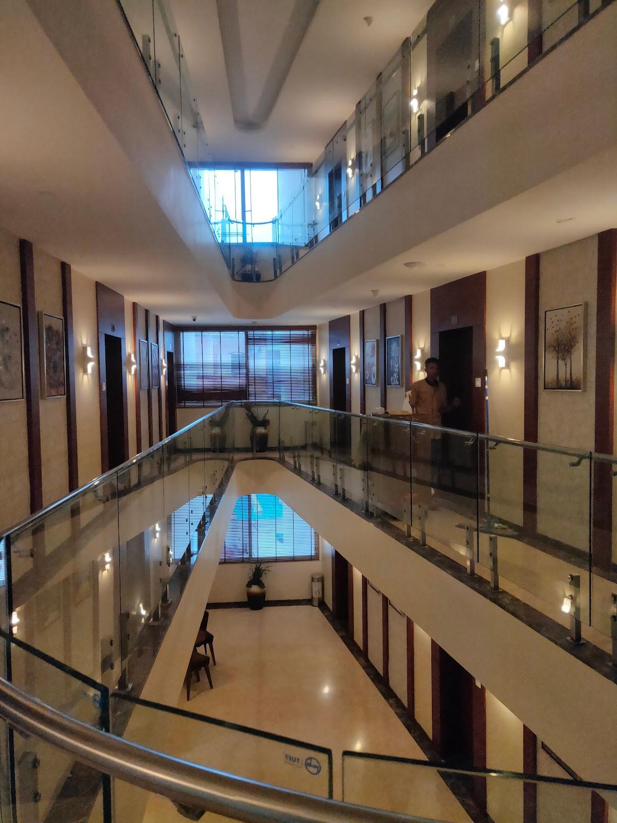 Hotel TGH - The Grand Highness – photo 4