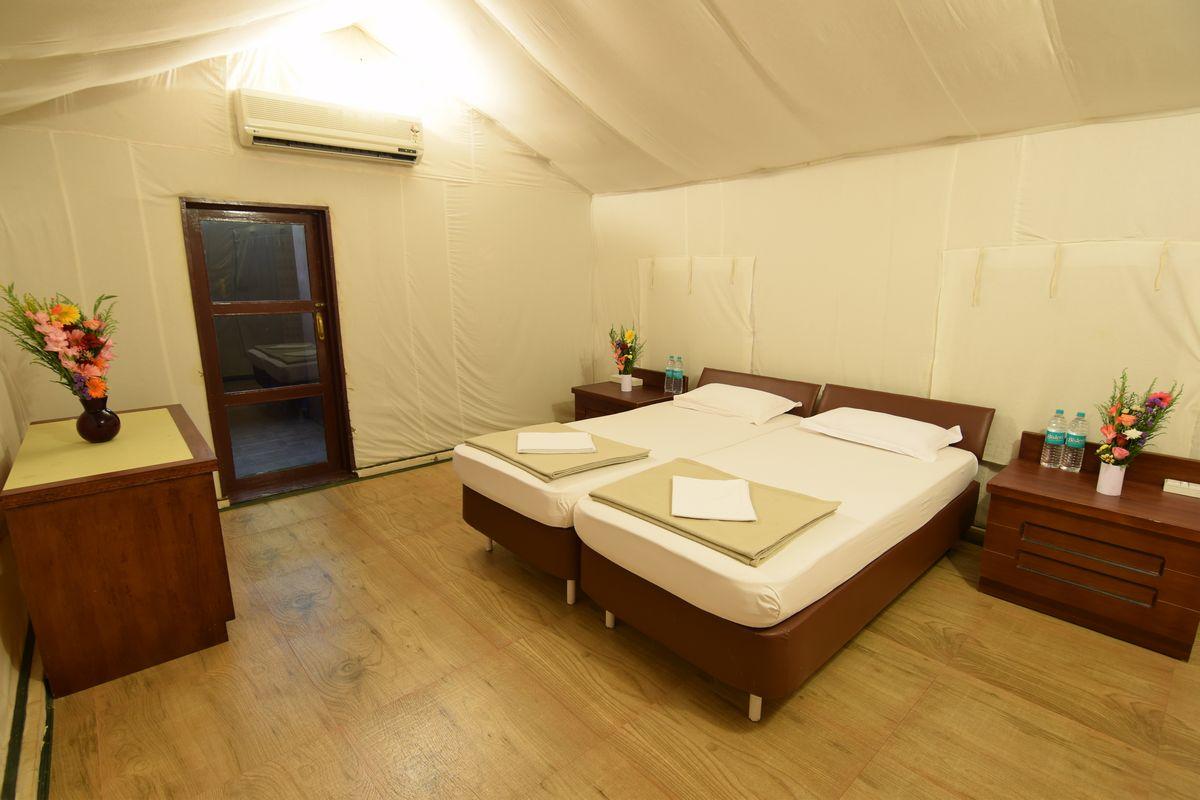 Sai Vishram Beach Resort – photo 3