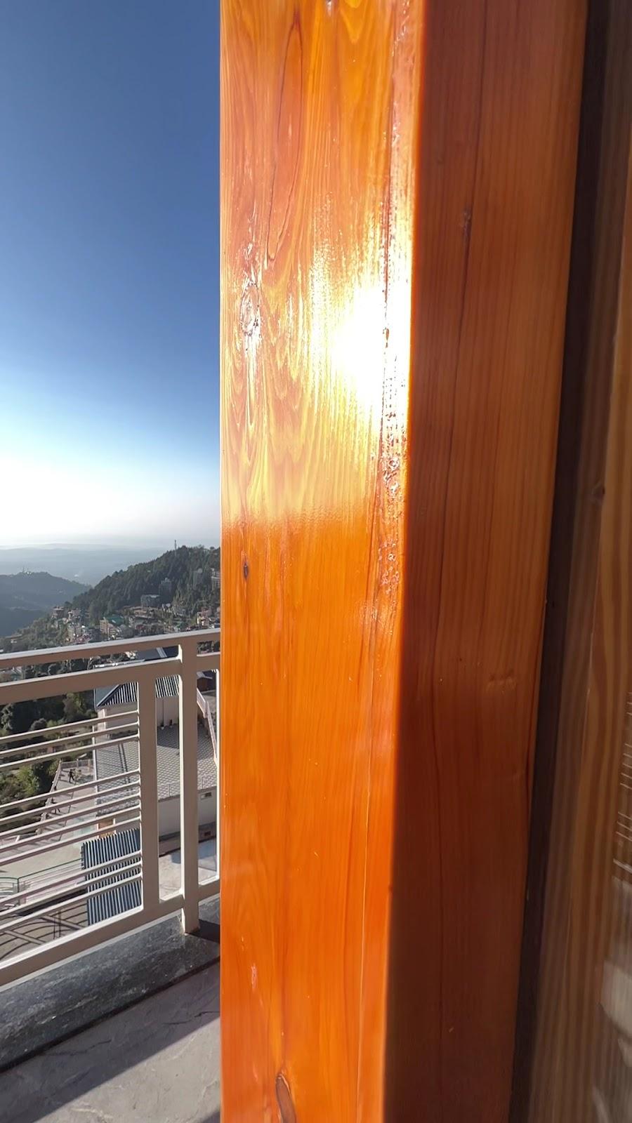 Alt Life - Luxe | Upper Bhagsu (Mcleodganj) – photo 2
