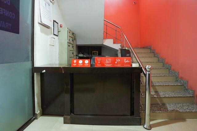 OYO Taj Residency – photo 4