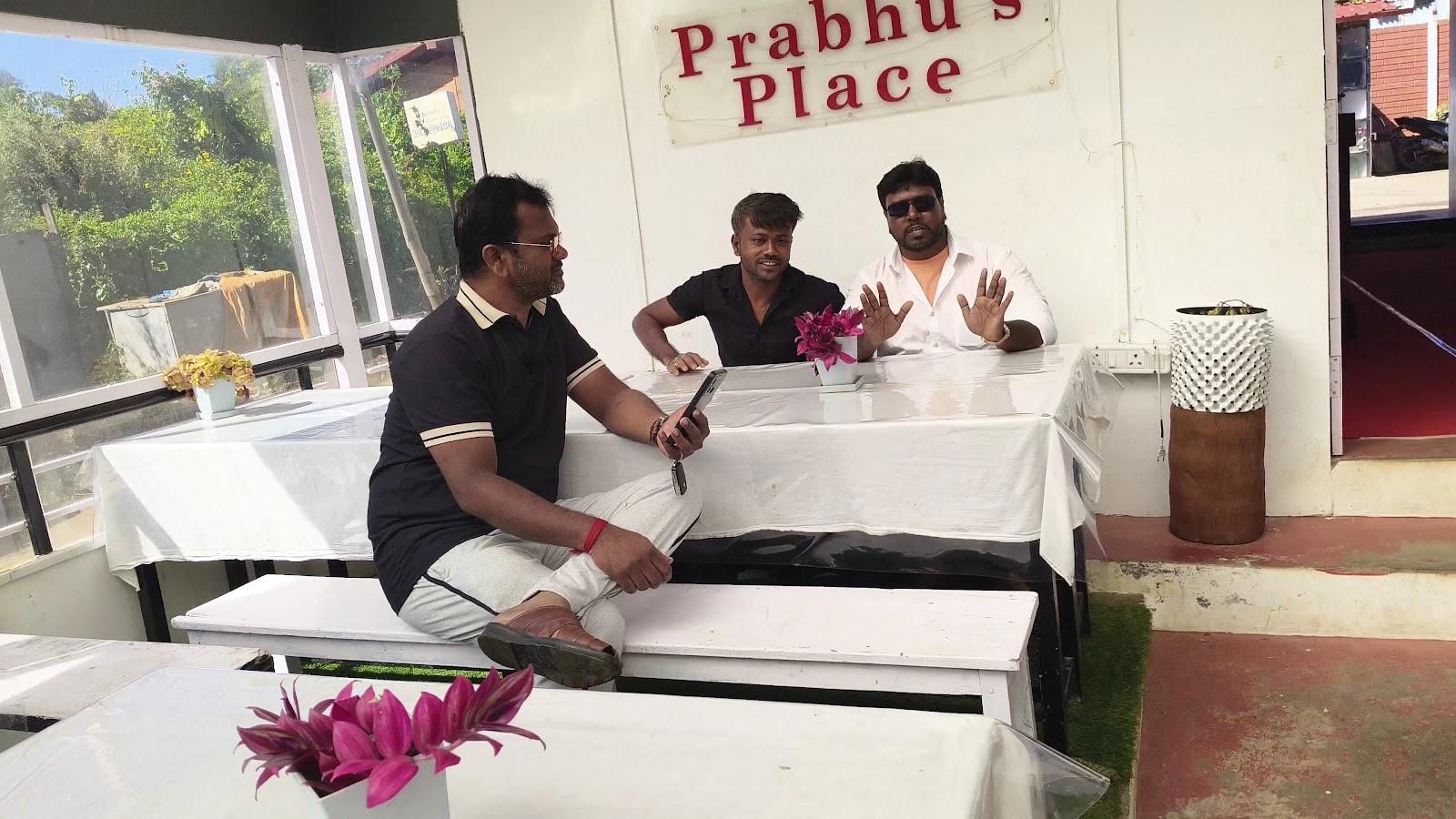Prabhu's Place, Ooty – photo 2