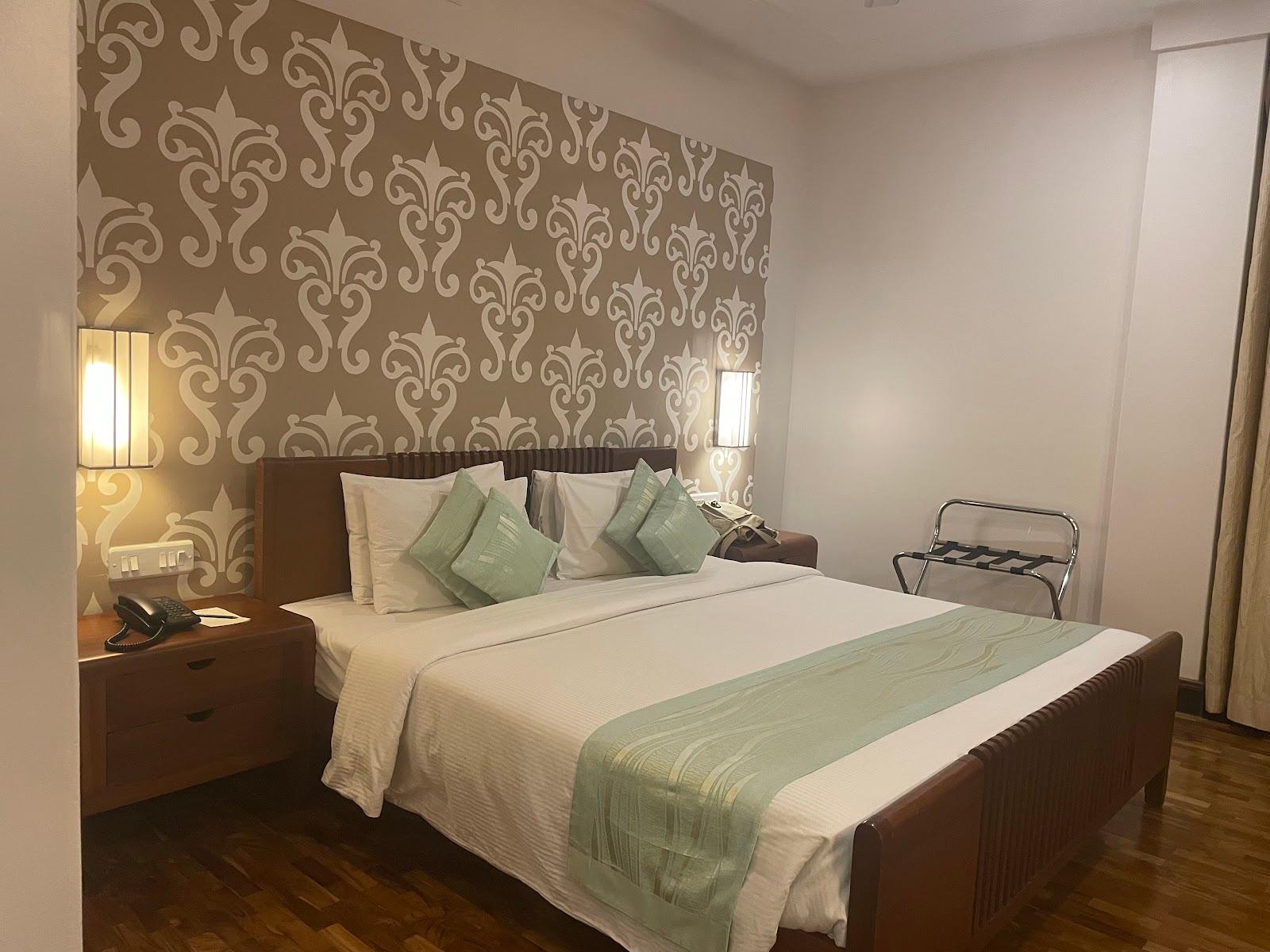 Grand Hotel – photo 3