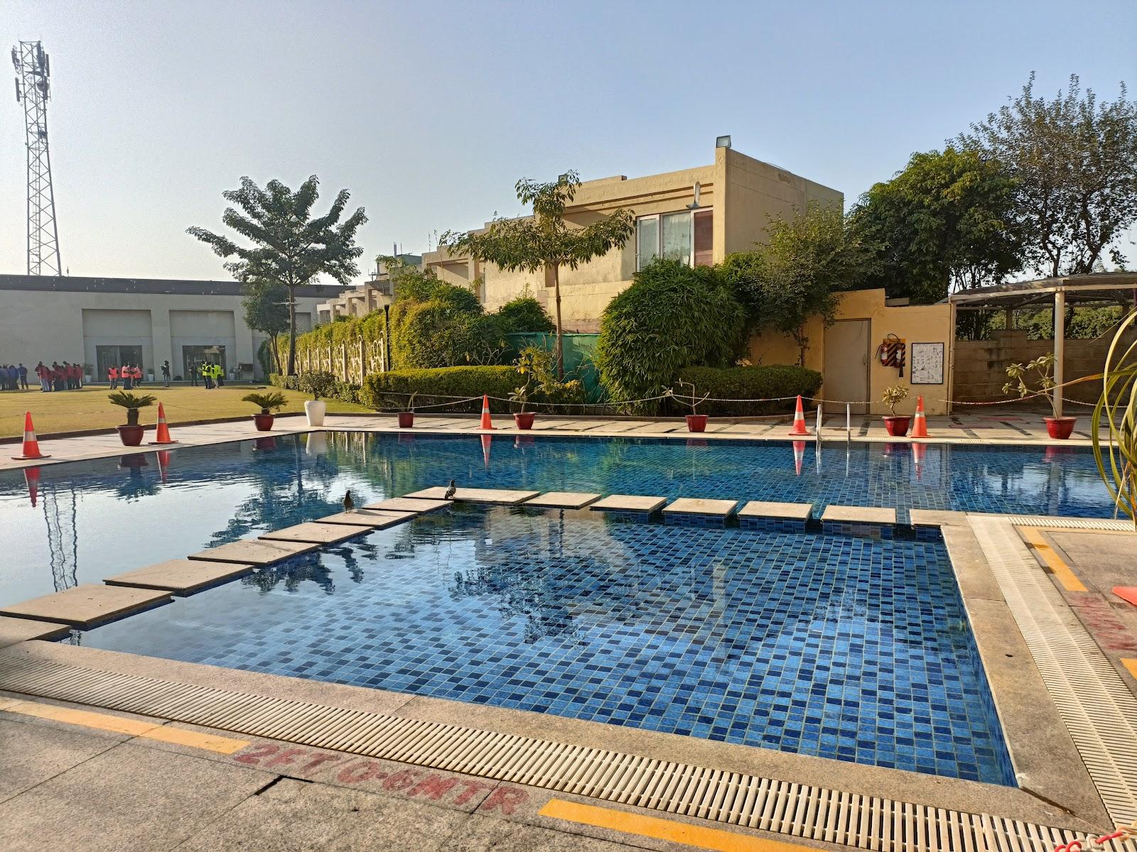 Fortune Park Orange, Sidhrawali, Gurugram - Member ITC hotels' group – photo 4