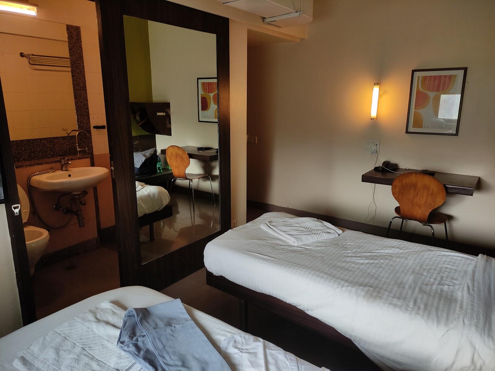Smart Inn - A Budget Hotel – photo 2