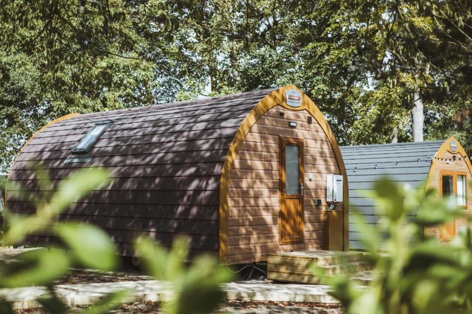 Carlton Manor pods - Vacation Home – photo 2
