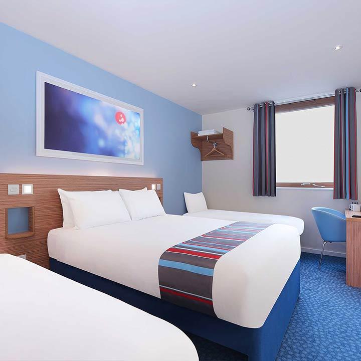 Travelodge Rochester – photo 2