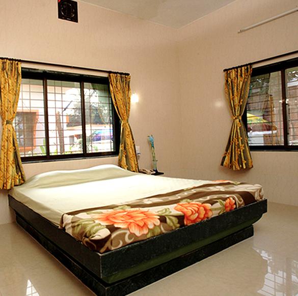 SEA VIEW RESORT TARKARLI – photo 3