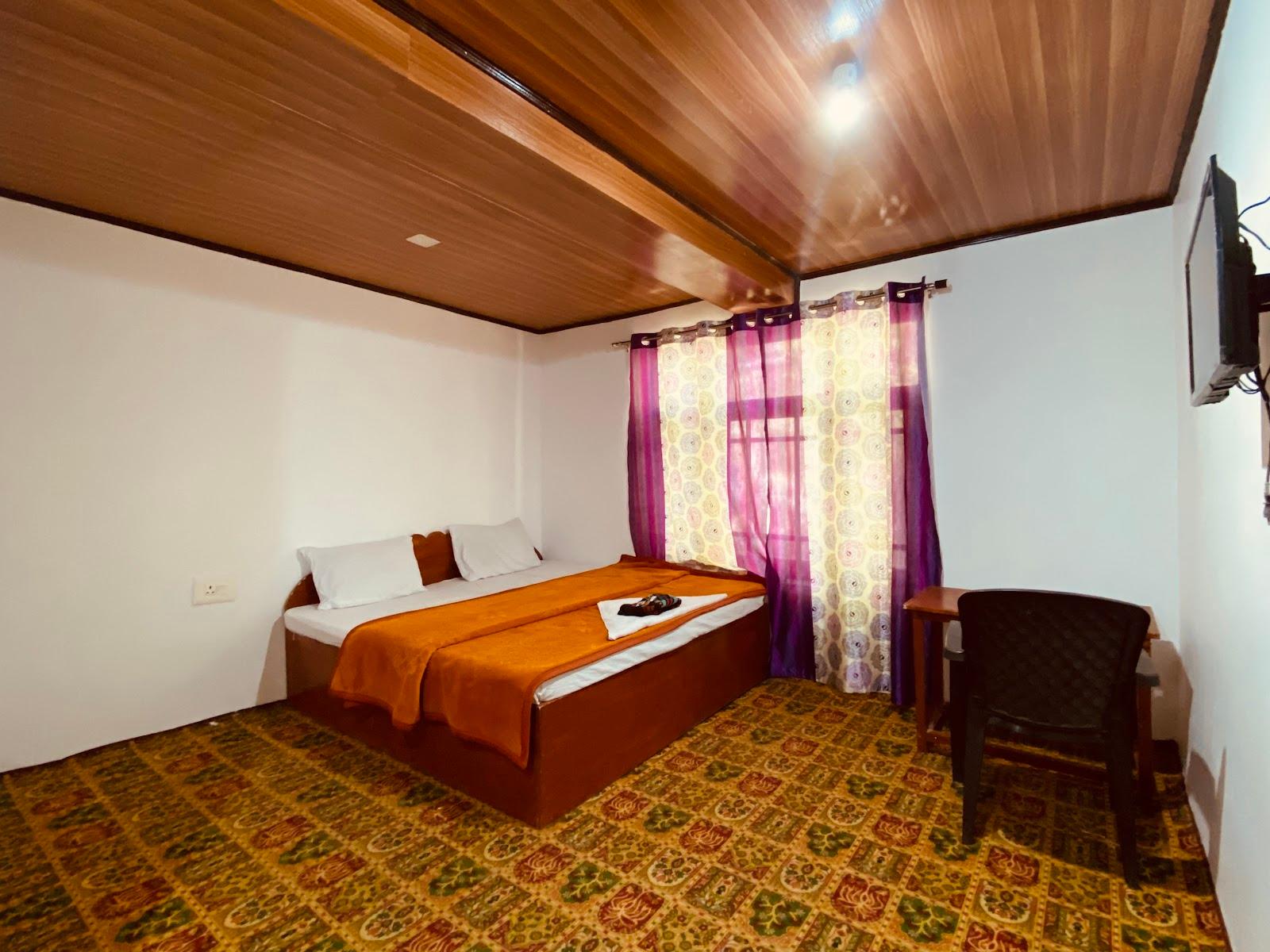 Hotel Border View – photo 2